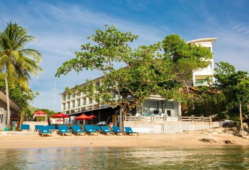 ホテル Sunset Beach Club