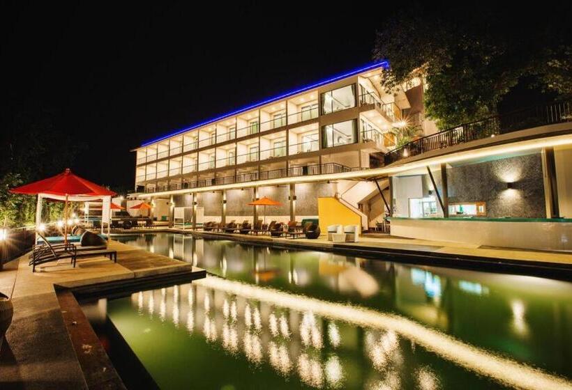 ホテル Sunset Beach Club