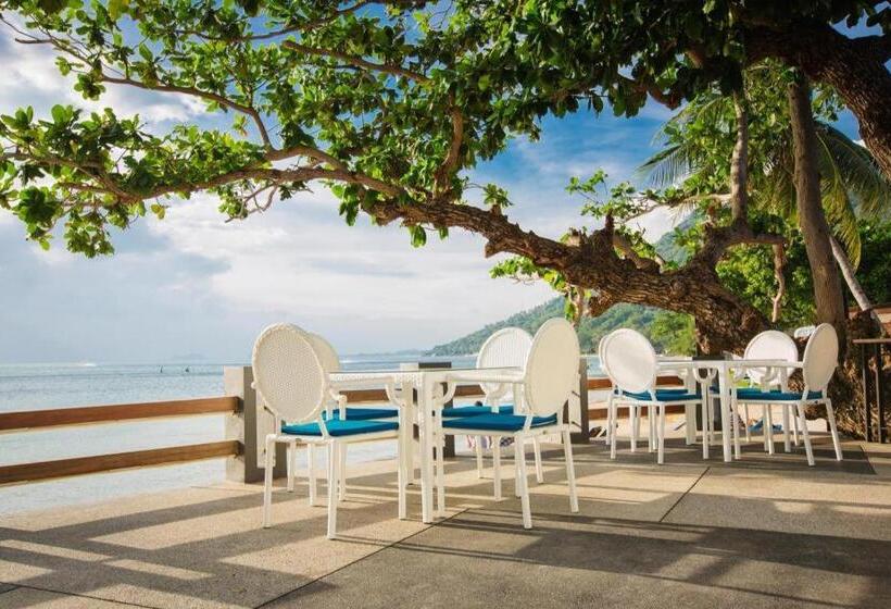 ホテル Sunset Beach Club