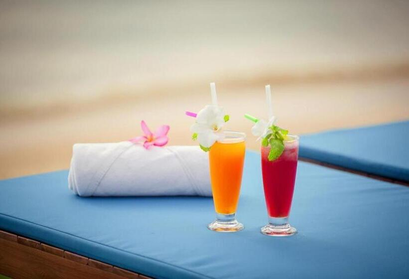 ホテル Sunset Beach Club