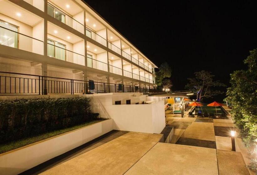 ホテル Sunset Beach Club