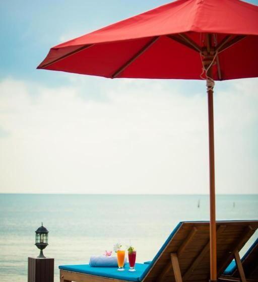 ホテル Sunset Beach Club