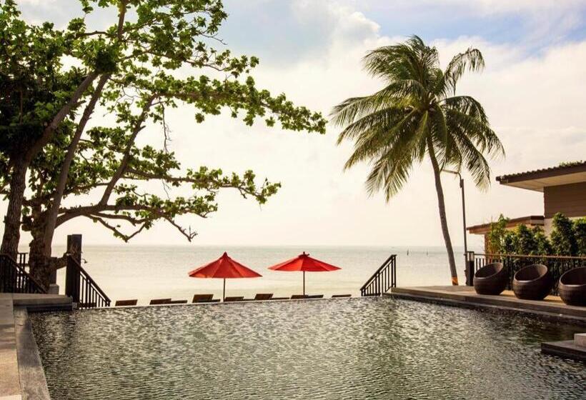 ホテル Sunset Beach Club