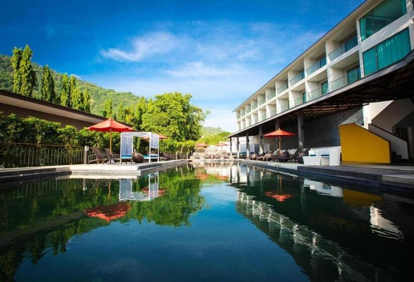 ホテル Sunset Beach Club