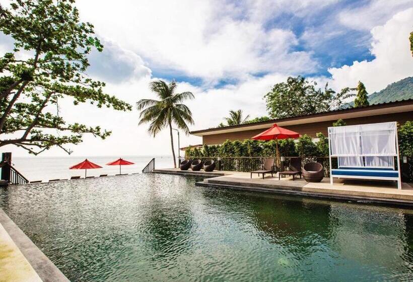 ホテル Sunset Beach Club