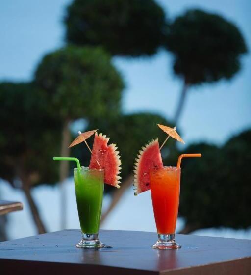 ホテル Sunset Beach Club