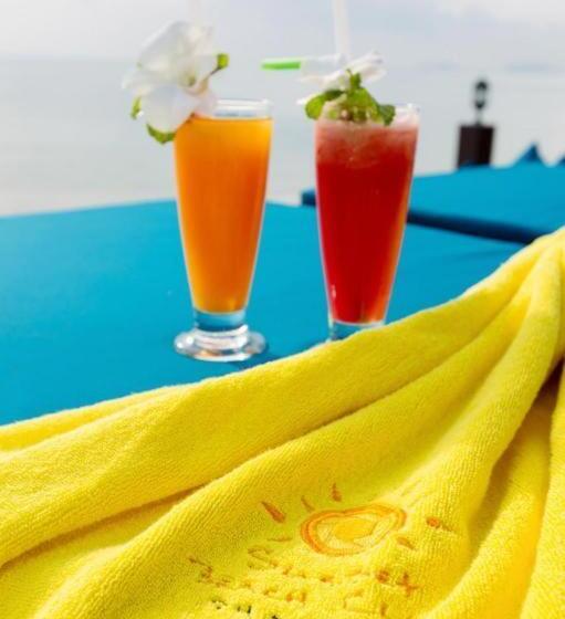 ホテル Sunset Beach Club