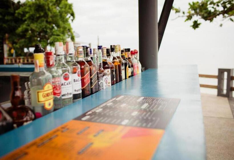 ホテル Sunset Beach Club