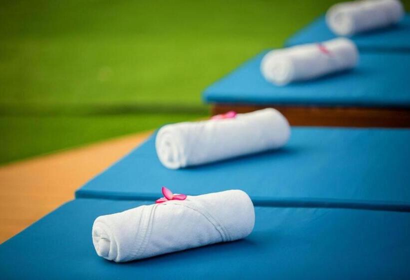 ホテル Sunset Beach Club