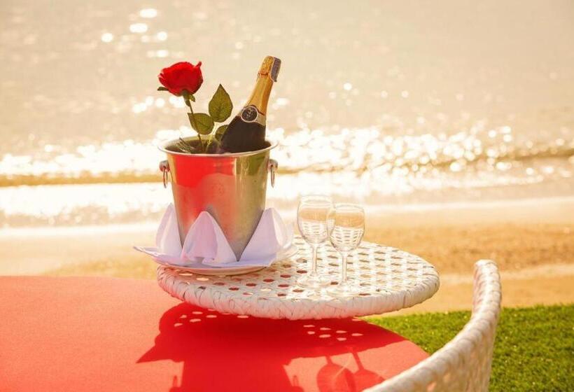 ホテル Sunset Beach Club