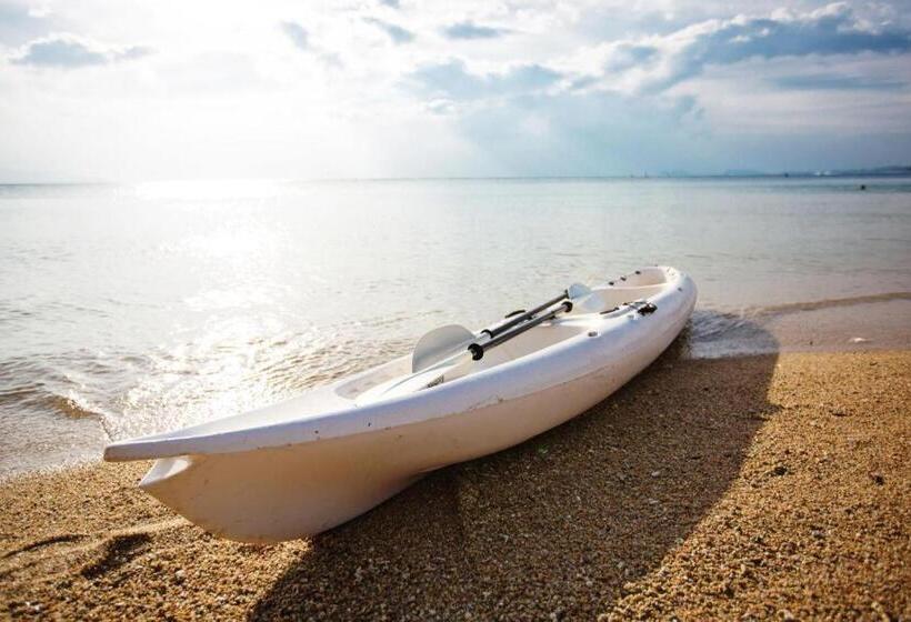 ホテル Sunset Beach Club