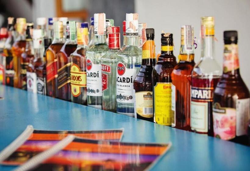 ホテル Sunset Beach Club