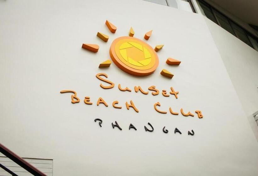 ホテル Sunset Beach Club