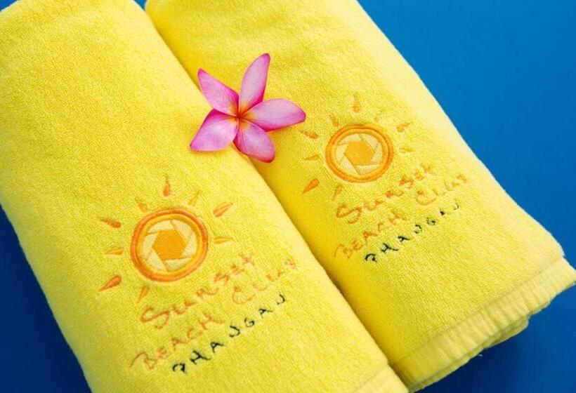 ホテル Sunset Beach Club