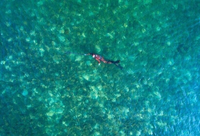 ホテル Sunset Beach Club