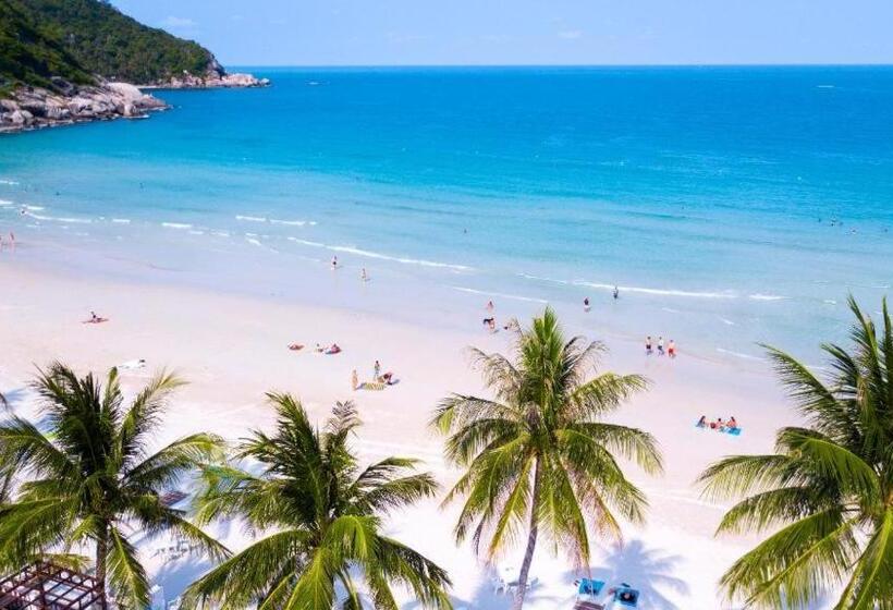 ホテル Sunset Beach Club