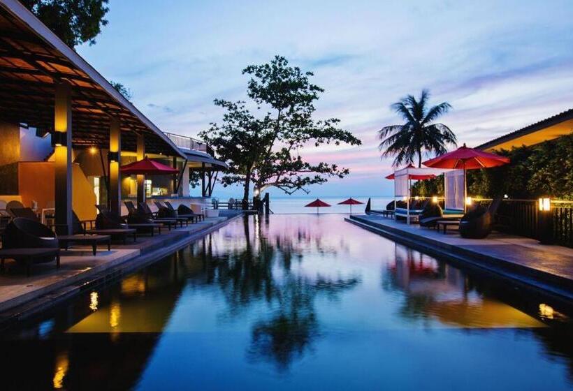 ホテル Sunset Beach Club