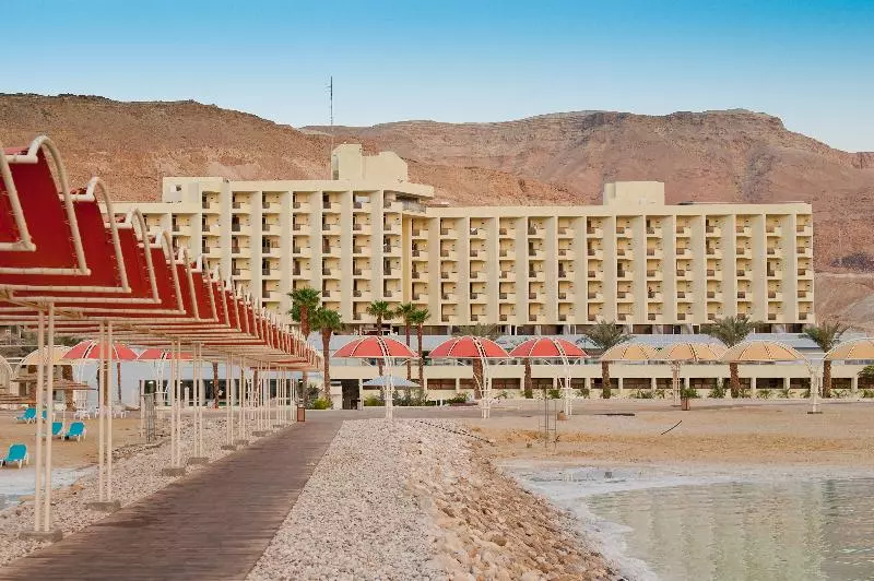 Herods Dead Sea – A Premium Collection By Fattal Hotels