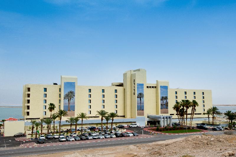 Herods Dead Sea – A Premium Collection By Fattal Hotels