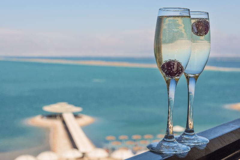 Herods Dead Sea – A Premium Collection By Fattal Hotels