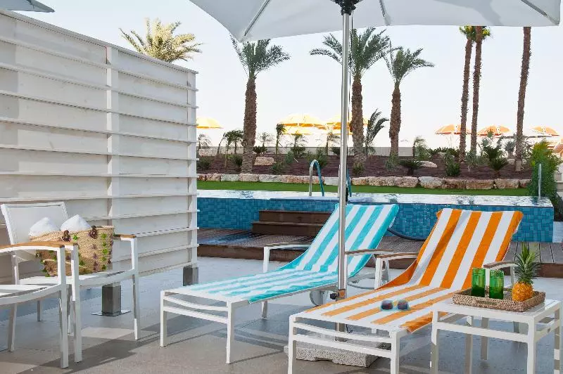 Herods Dead Sea – A Premium Collection By Fattal Hotels