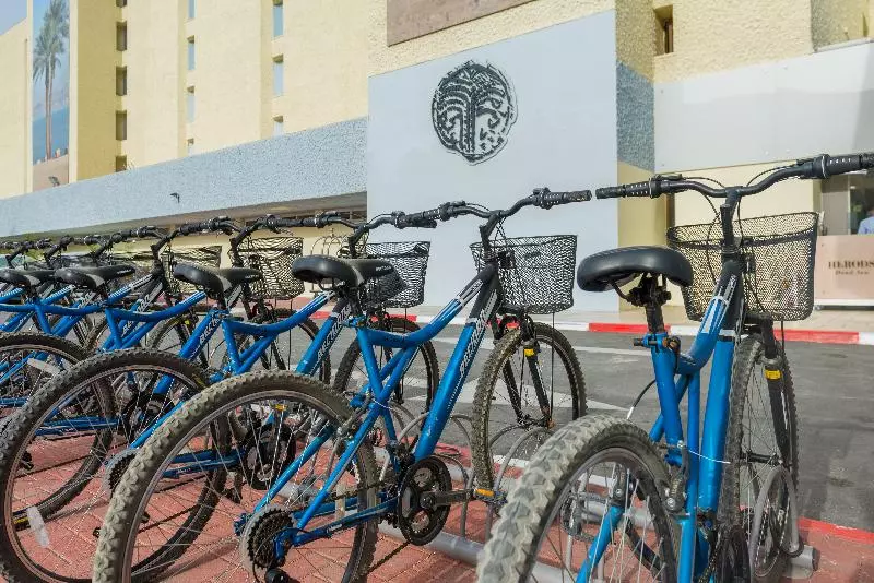 Herods Dead Sea – A Premium Collection By Fattal Hotels