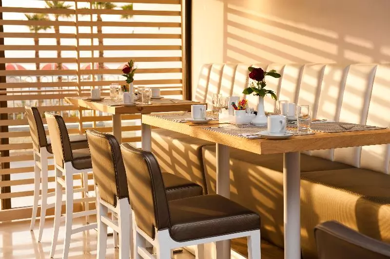 Herods Dead Sea – A Premium Collection By Fattal Hotels