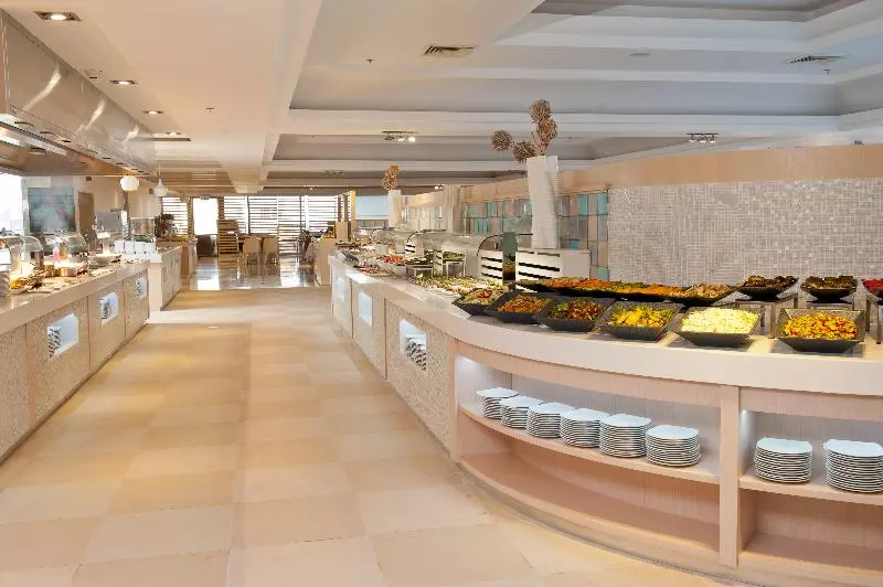 Herods Dead Sea – A Premium Collection By Fattal Hotels