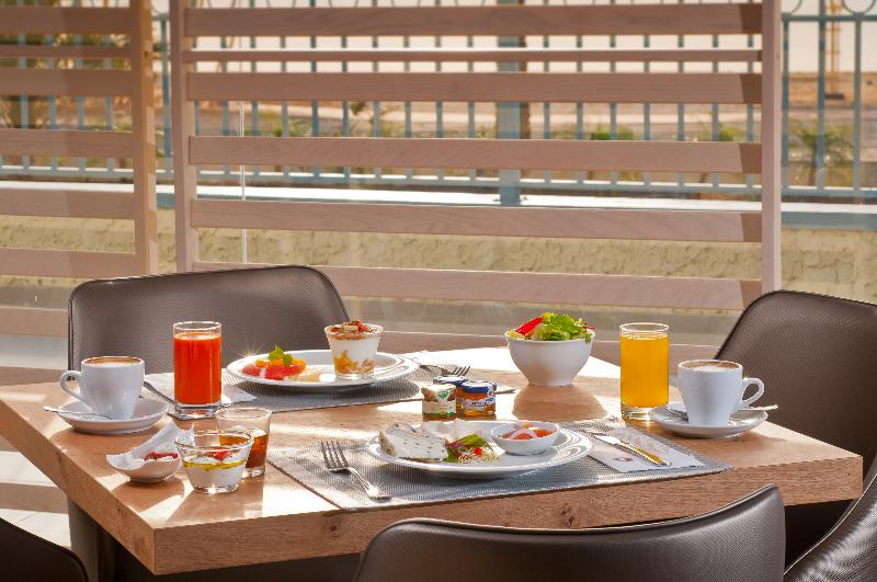 Herods Dead Sea – A Premium Collection By Fattal Hotels