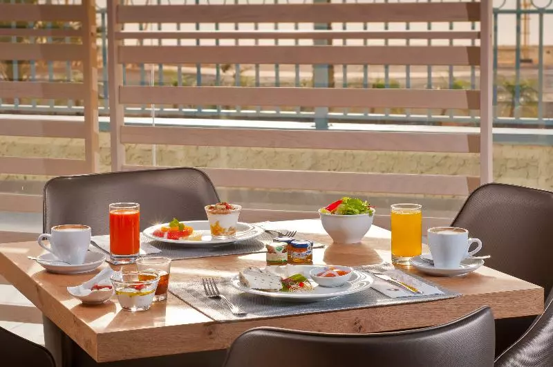 Herods Dead Sea – A Premium Collection By Fattal Hotels