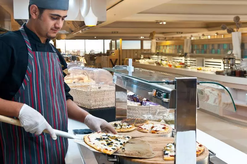 Herods Dead Sea – A Premium Collection By Fattal Hotels