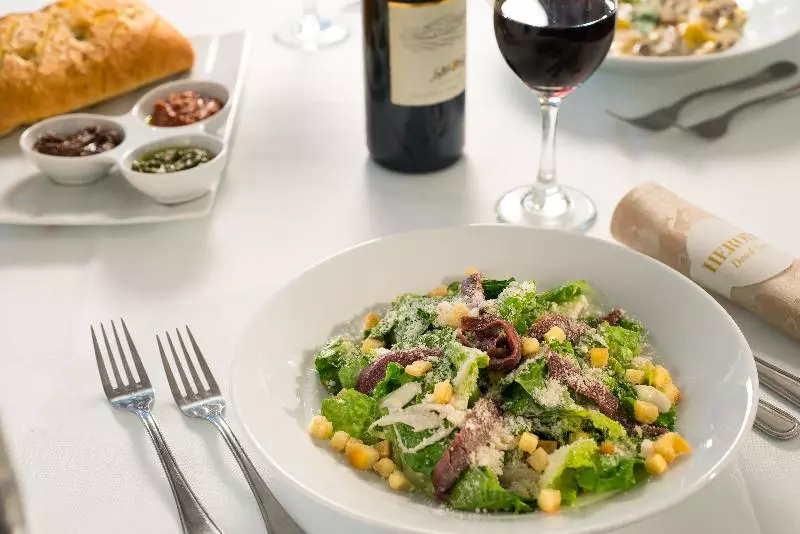 Herods Dead Sea – A Premium Collection By Fattal Hotels