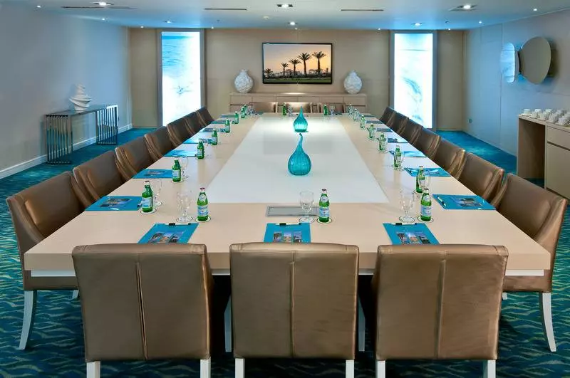 Herods Dead Sea – A Premium Collection By Fattal Hotels