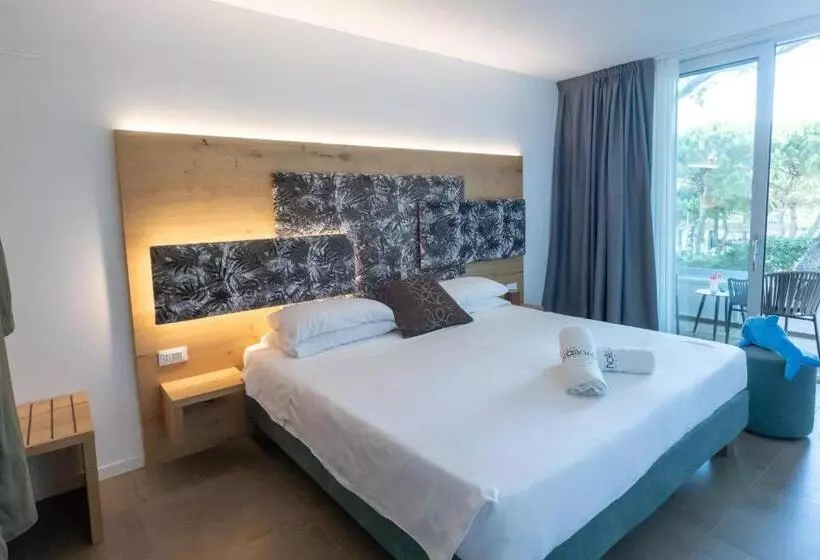 בית מלון כפרי Atlantic