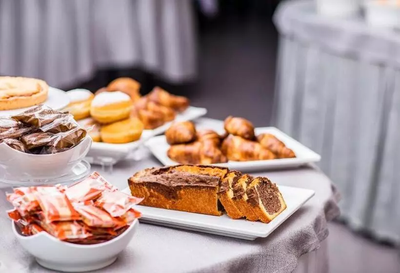 בית מלון כפרי Atlantic