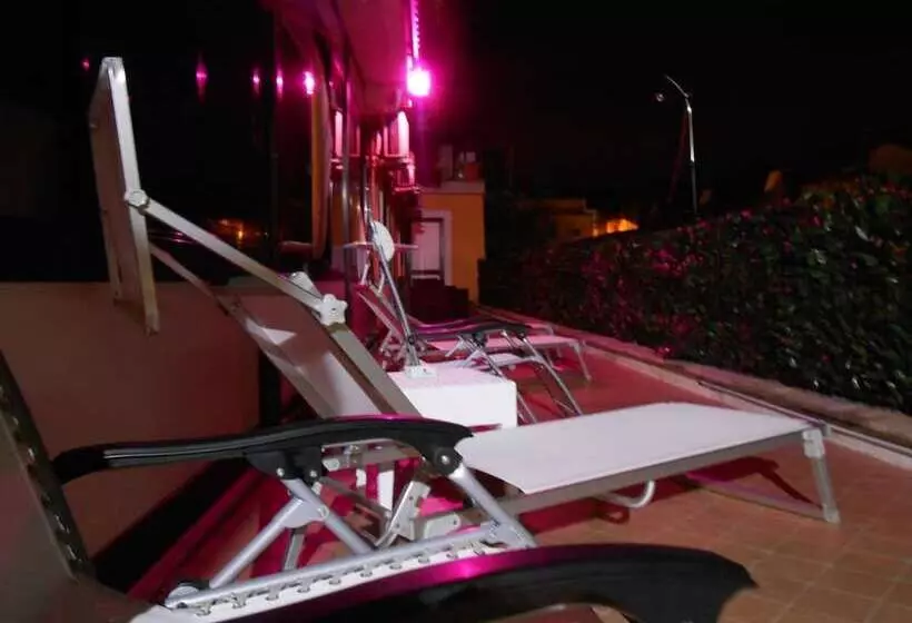 בית מלון כפרי Augustus