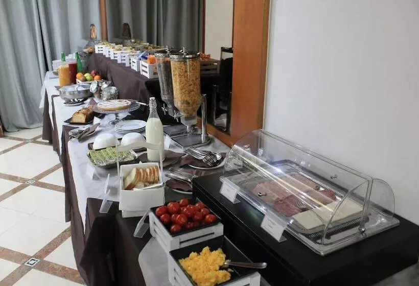 בית מלון כפרי Augustus