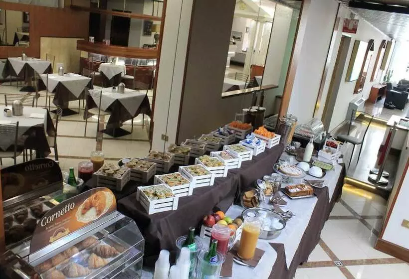 בית מלון כפרי Augustus