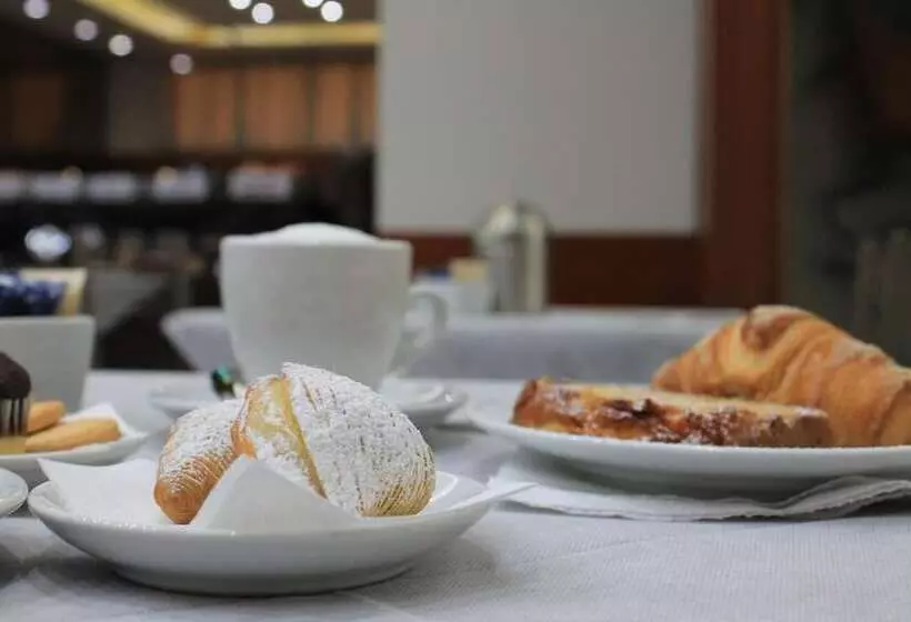 בית מלון כפרי Augustus