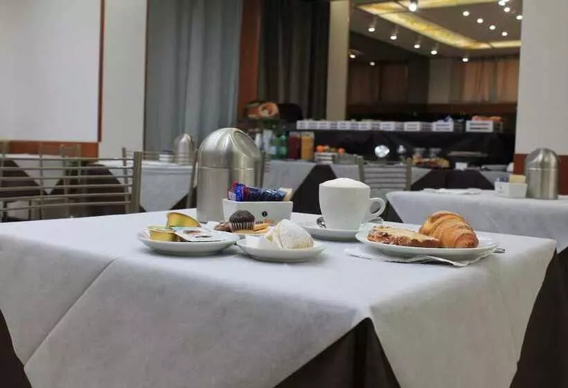 בית מלון כפרי Augustus