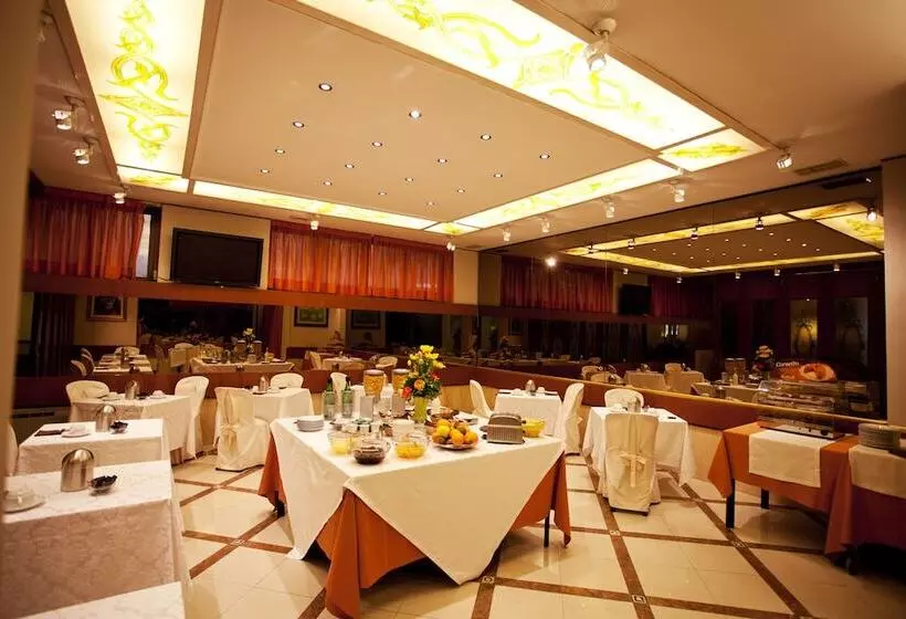 בית מלון כפרי Augustus