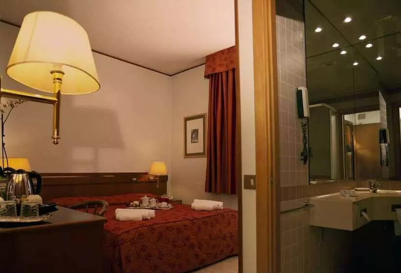 בית מלון כפרי Augustus