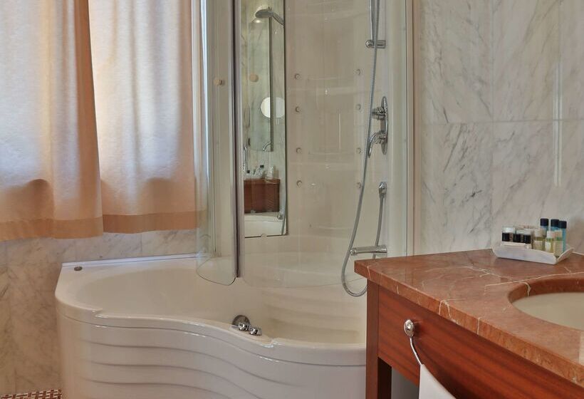 Best Western Hotel Nazionale