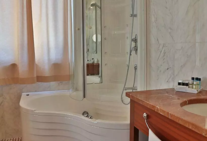 Best Western Hotel Nazionale