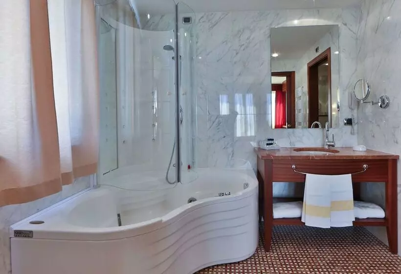 Best Western Hotel Nazionale