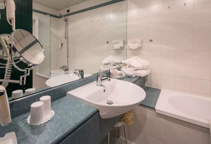 Best Western Hotel Nazionale