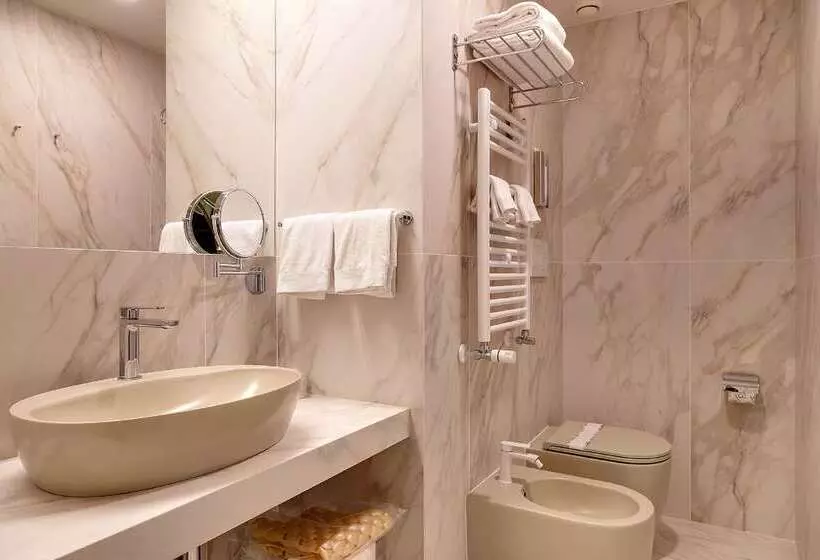 Best Western Hotel Nazionale