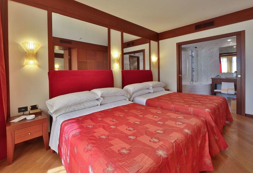 Best Western Hotel Nazionale