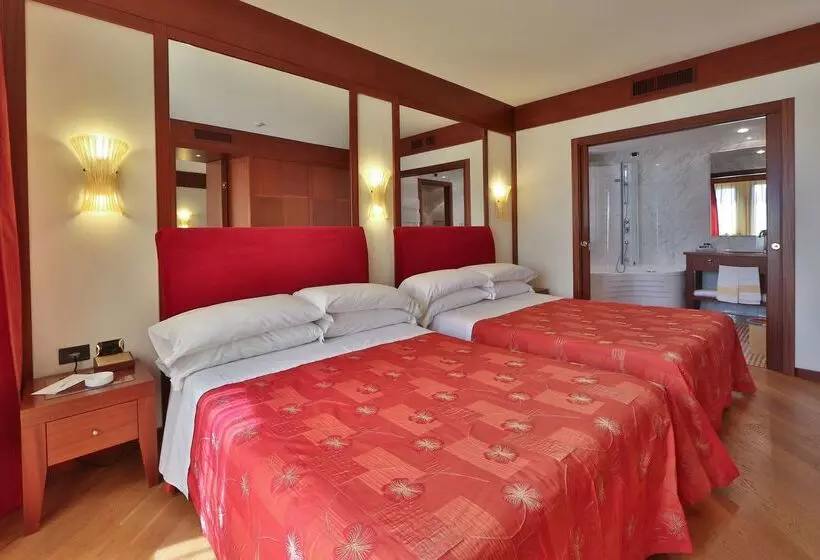 Best Western Hotel Nazionale