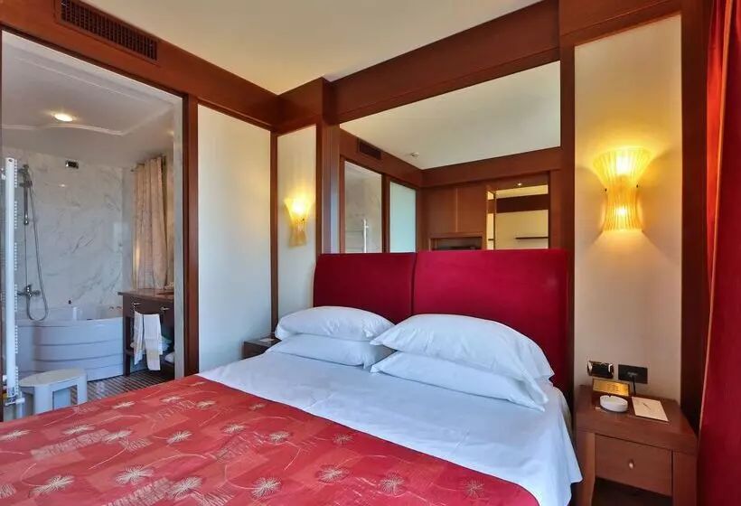 Best Western Hotel Nazionale